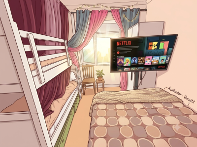 1ROOM3